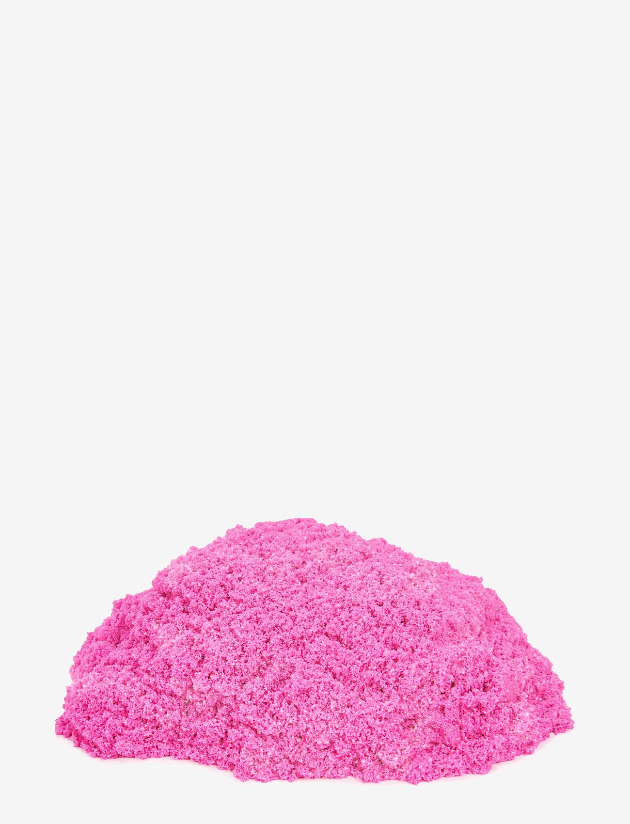 Kinetic Sand - Kinetic Sand Glitter Sand Pink - slajm - multi - 2