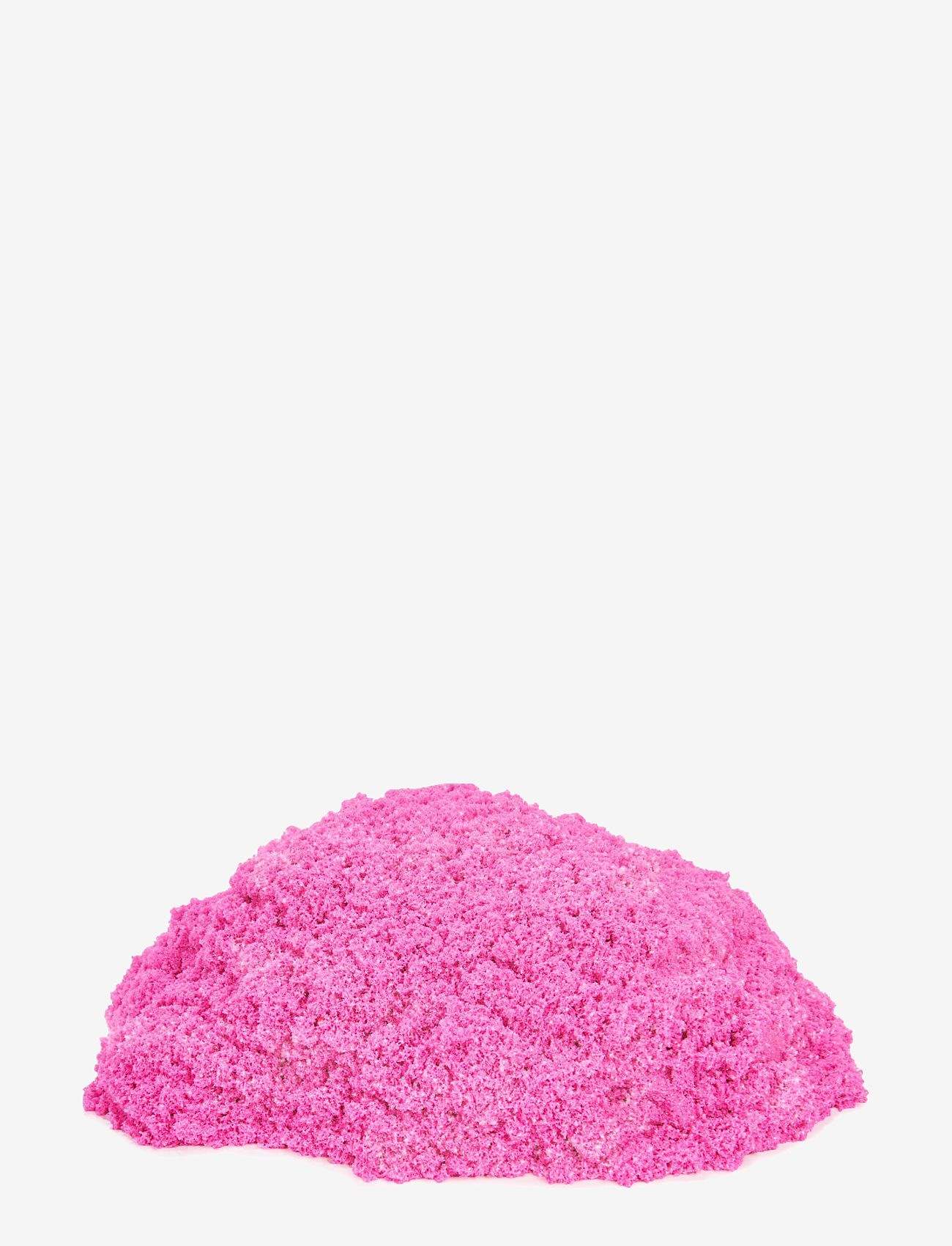 Kinetic Sand - Kinetic Sand Glitter Sand Pink - lima - multi - 1