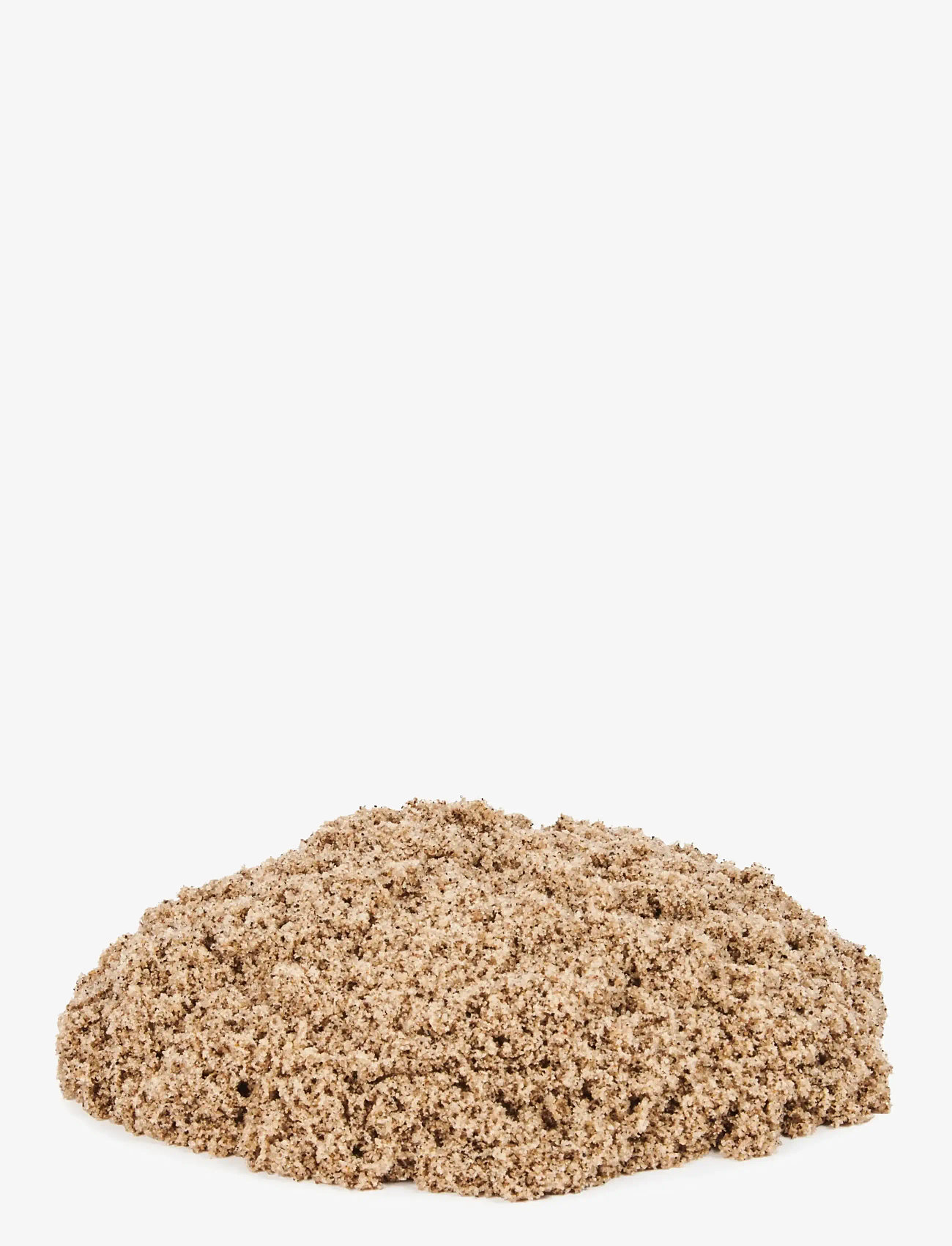 Kinetic Sand - Kinetic Sand 2,5 kg - modellervoks - muti - 1