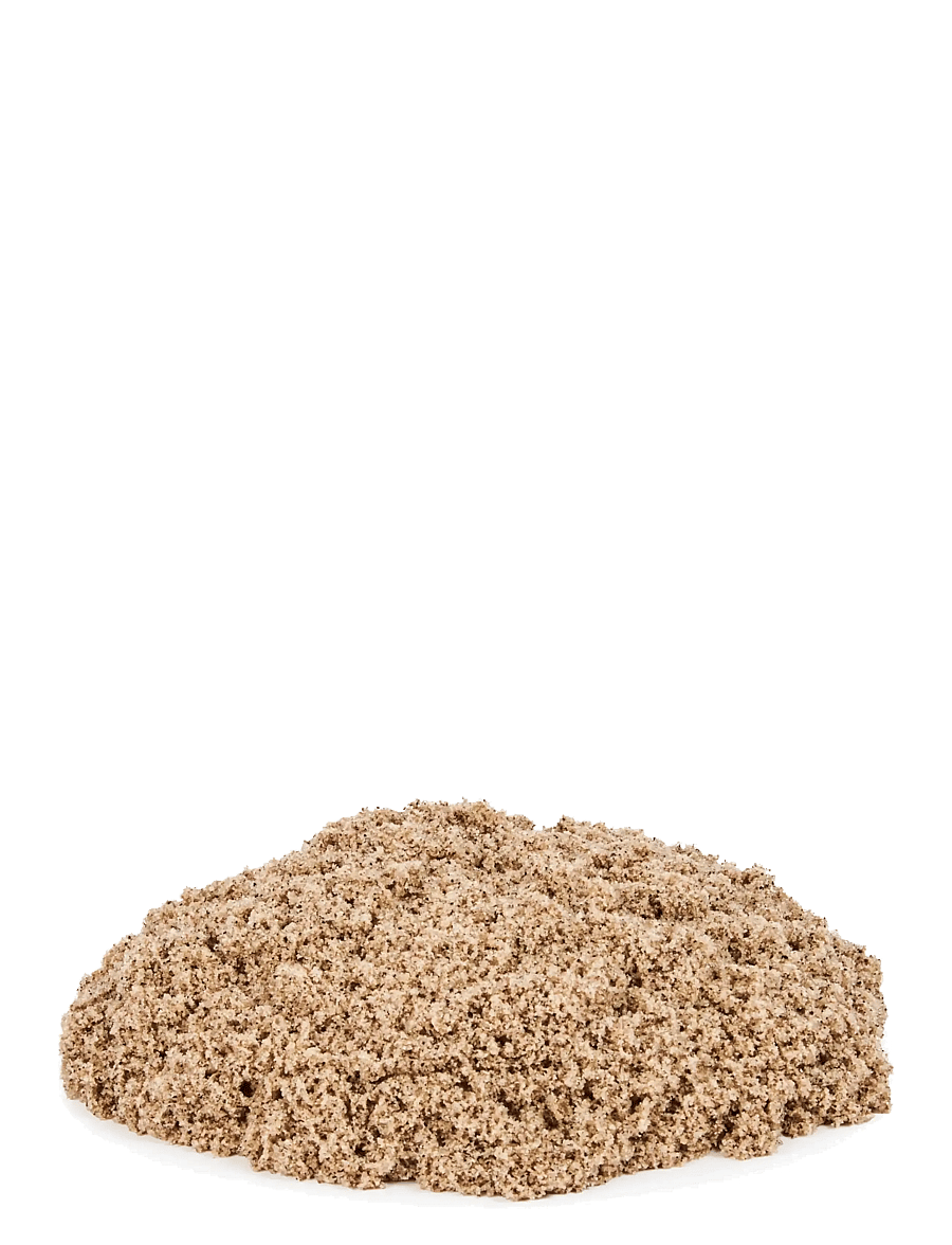 Kinetic Sand - Kinetic Sand 2,5 kg - leir - muti - 1