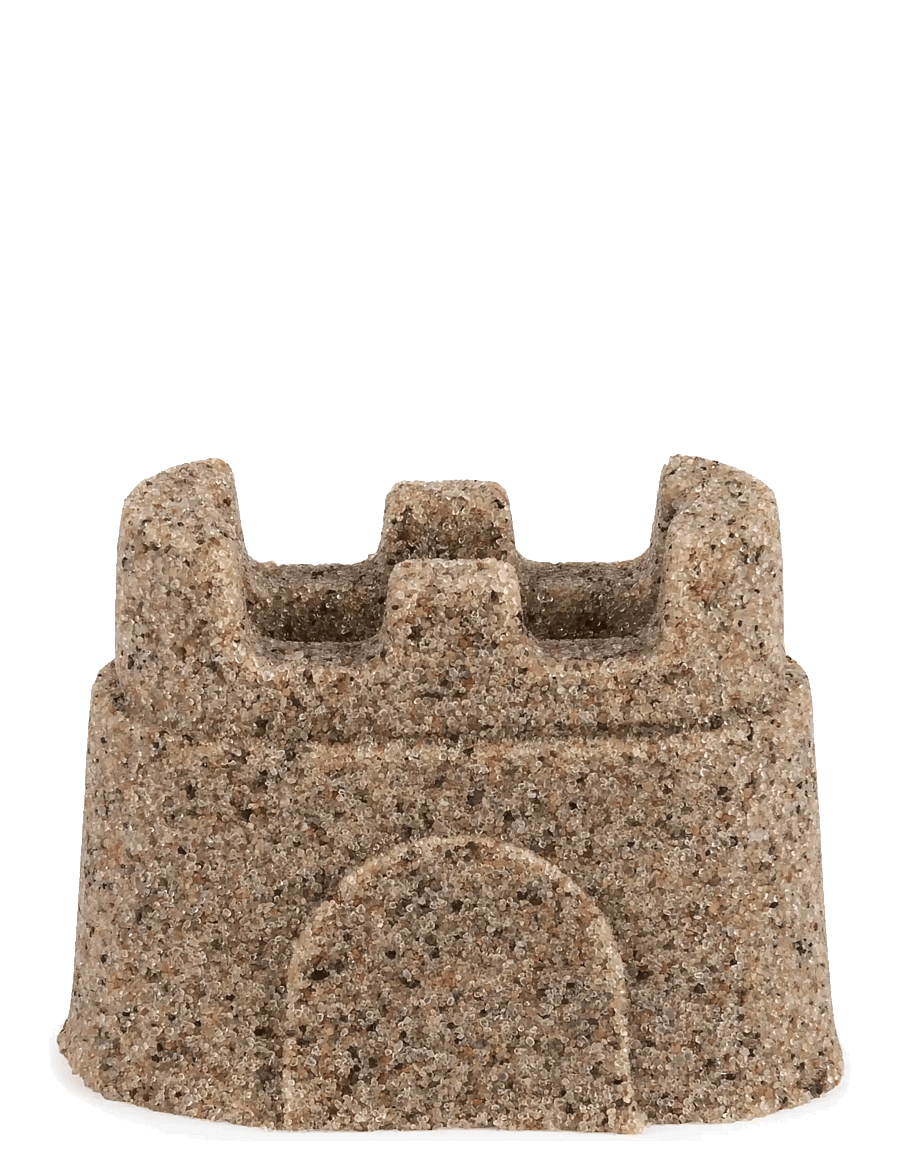 Kinetic Sand - Kinetic Sand 2,5 kg - leir - muti - 3