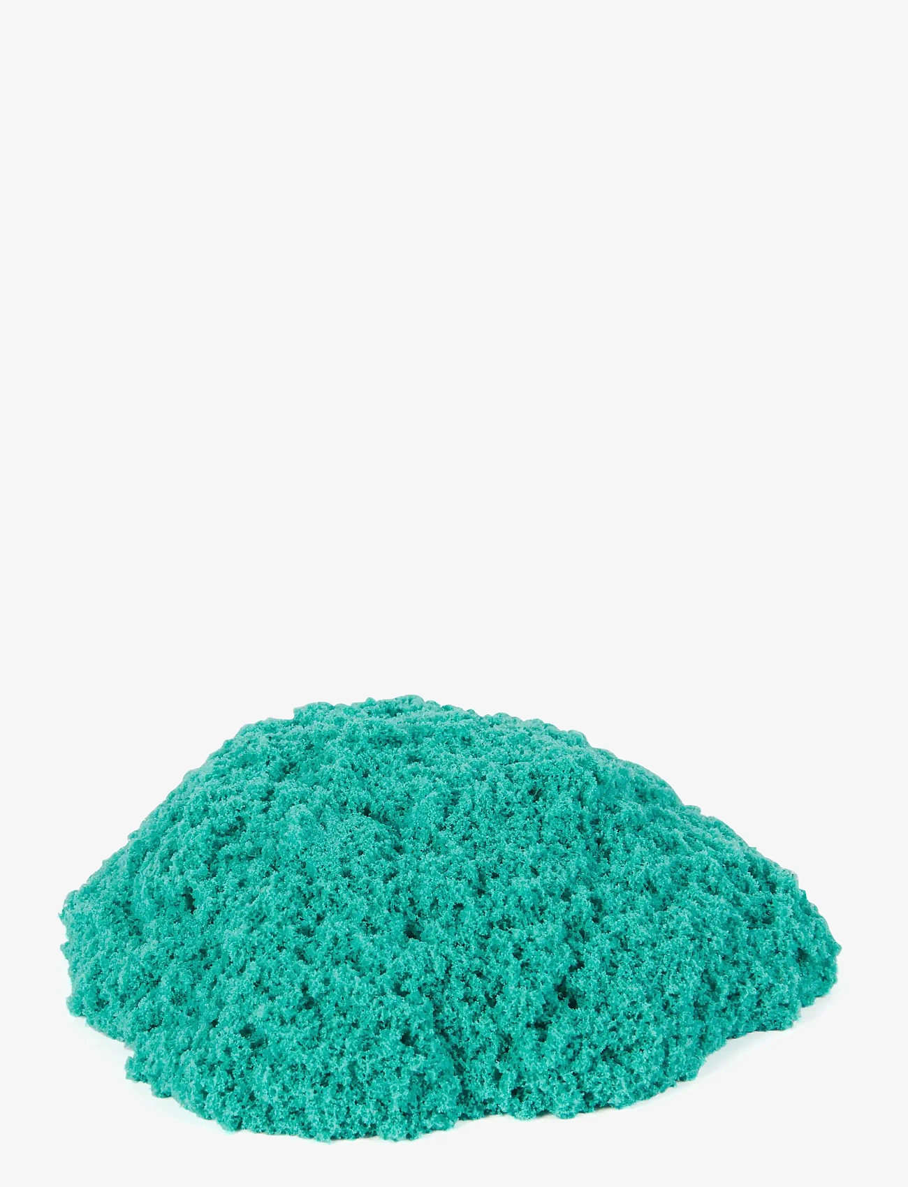 Kinetic Sand - Kinetic Sand Castle Case - Lime Green - modellervoks - multi - 4