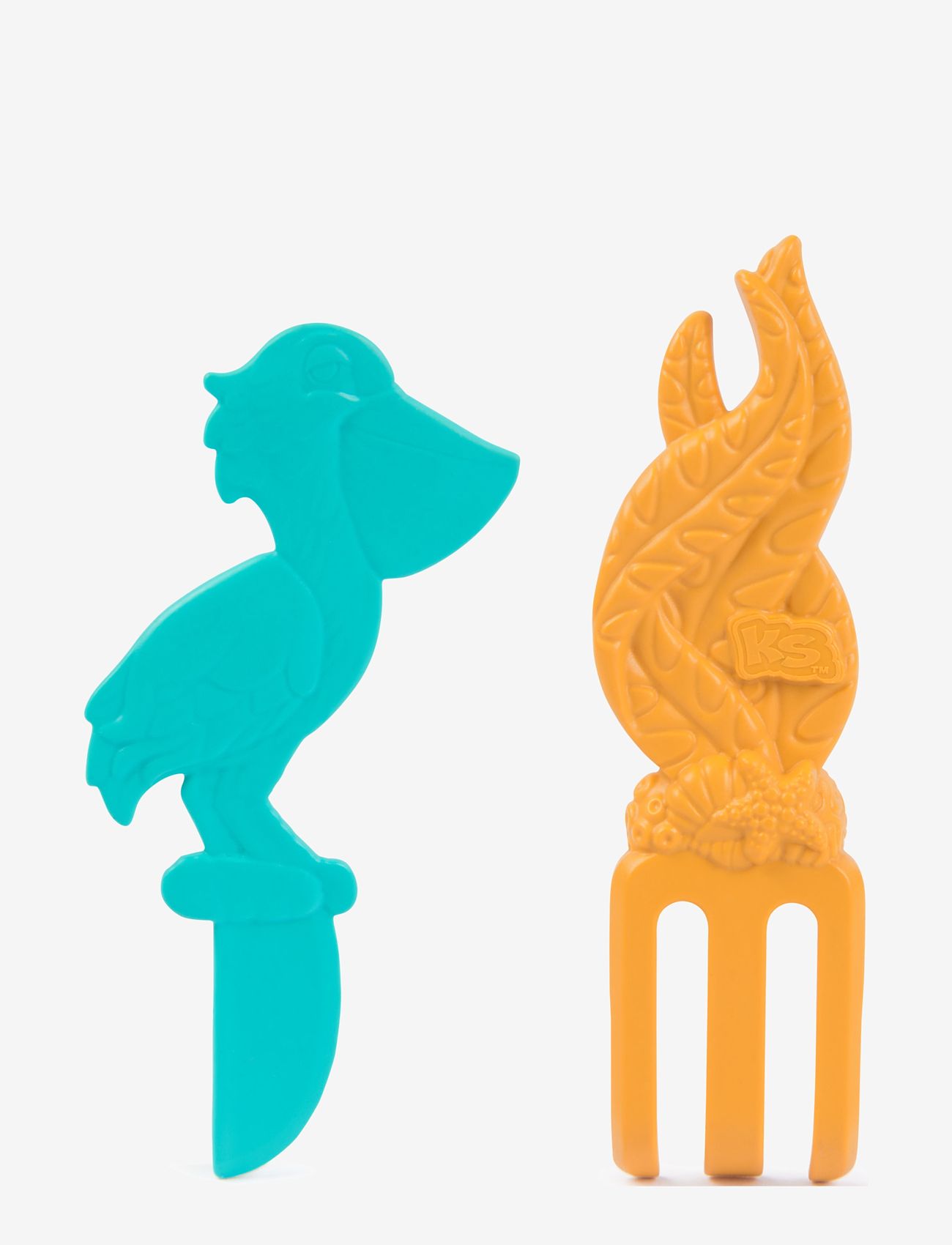 Kinetic Sand - Kinetic Sand Turtle Beach Set - kreasæt - multi - 5