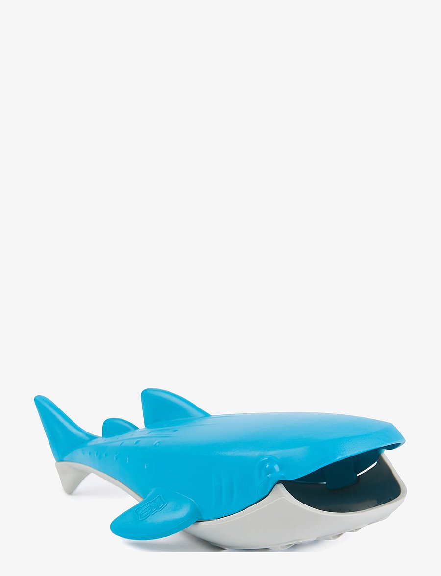 Kinetic Sand - Kinetic Sand Deep Sea Dive - kreasæt - multi - 2