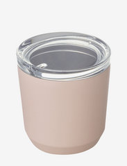 TO GO TUMBLER - PINK