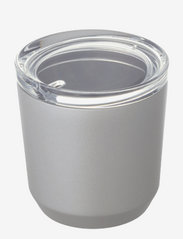 Kinto - TO GO TUMBLER - terminiai puodeliai - silver - 0