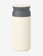 Kinto - TRAVEL TUMBLER - thermal cups - white - 0