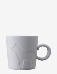 Kinto - MUGTAIL dog - lowest prices - white - 0
