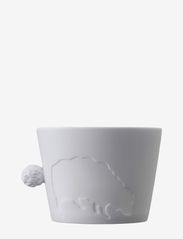 Kinto - MUGTAIL sheep - lowest prices - white - 1