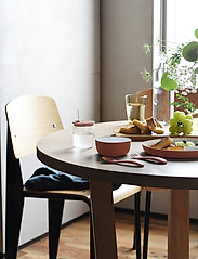 Kinto - BONBO dining set - barneservise - orange - 2