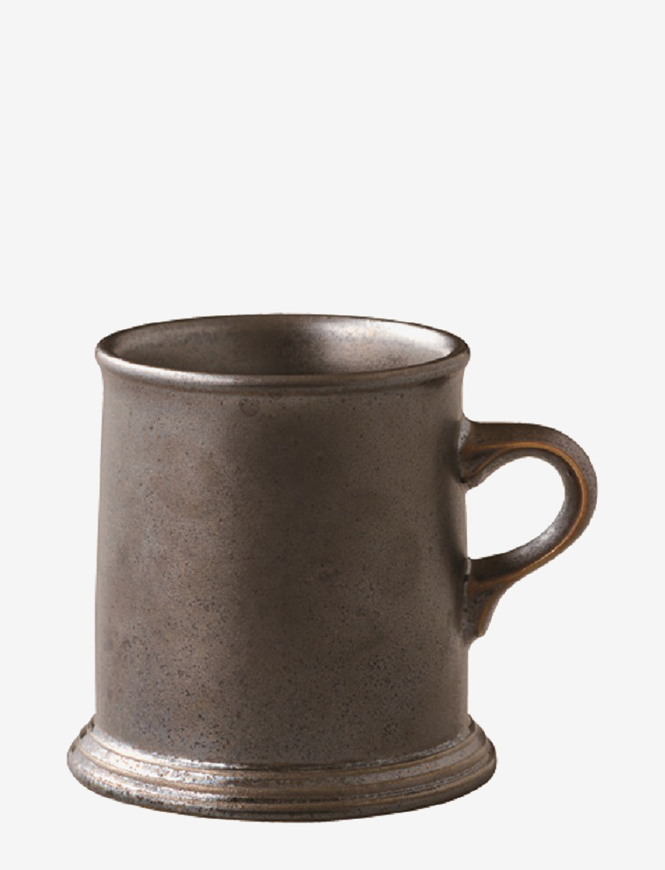 Kinto - Mug - black - 0