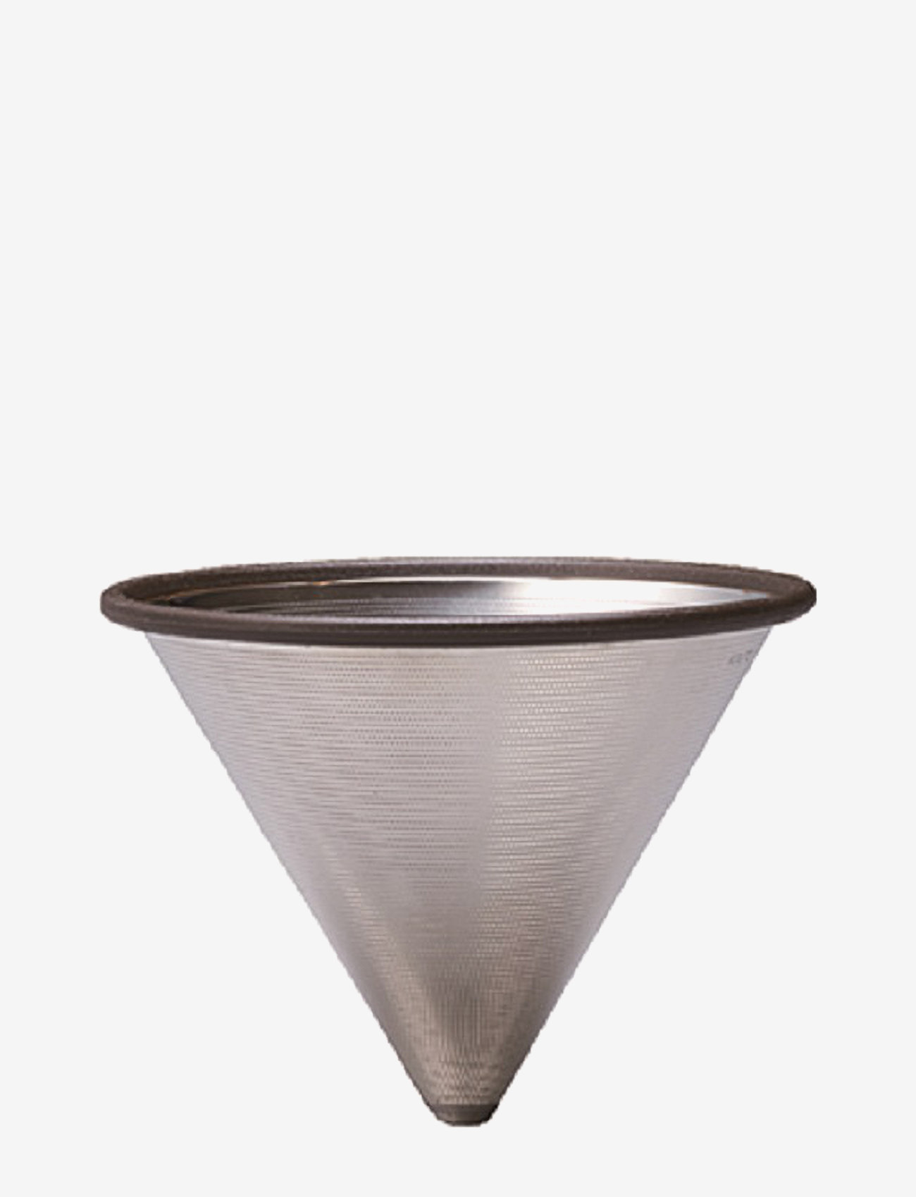 Kinto - Stainless filter - silver - 0