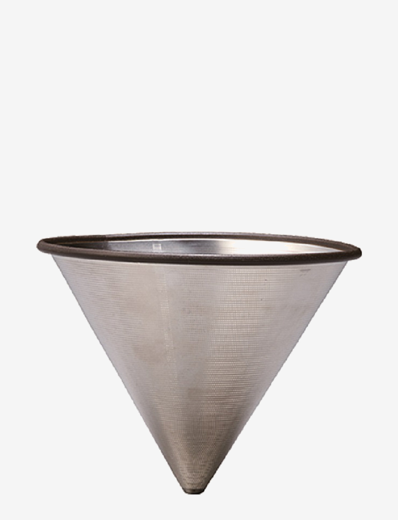 Kinto - Stainless filter - silver - 0