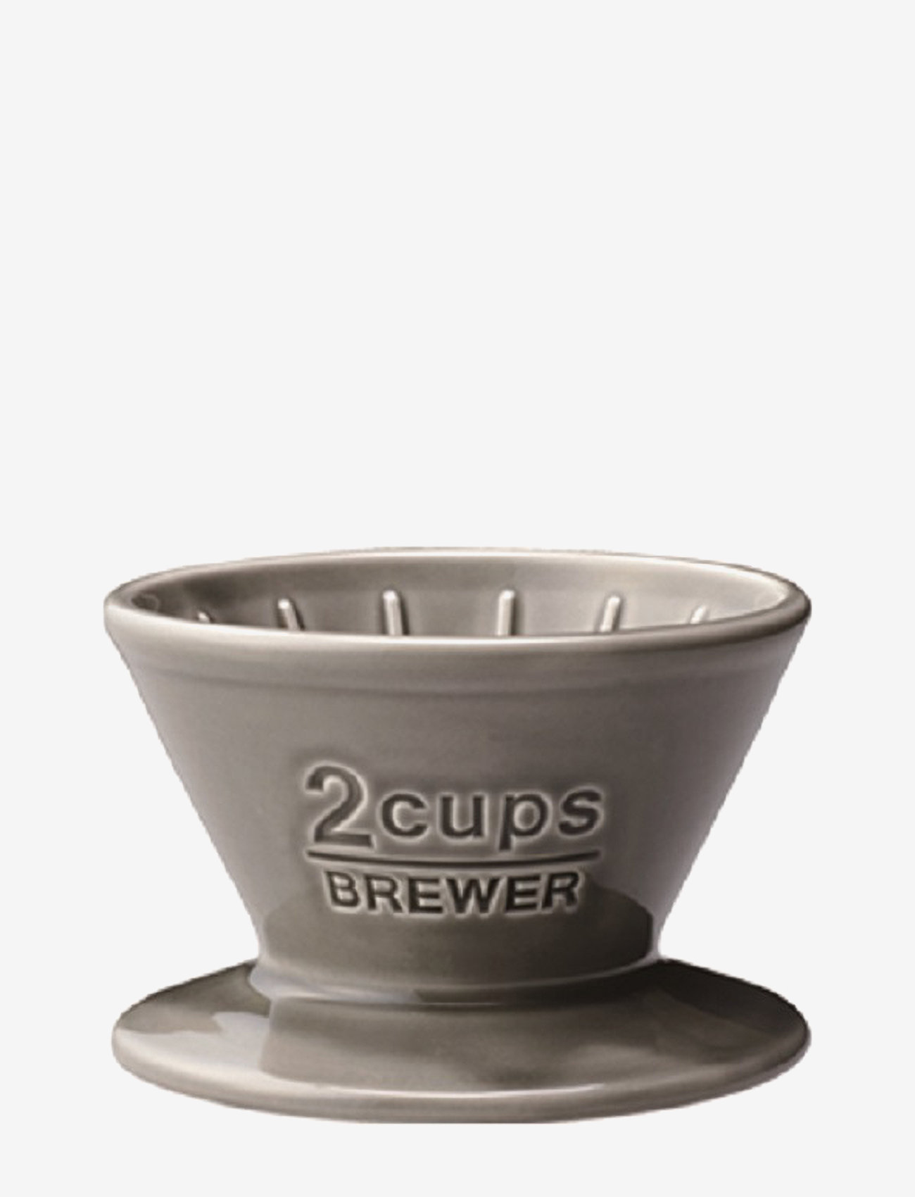 Brewer - GREY