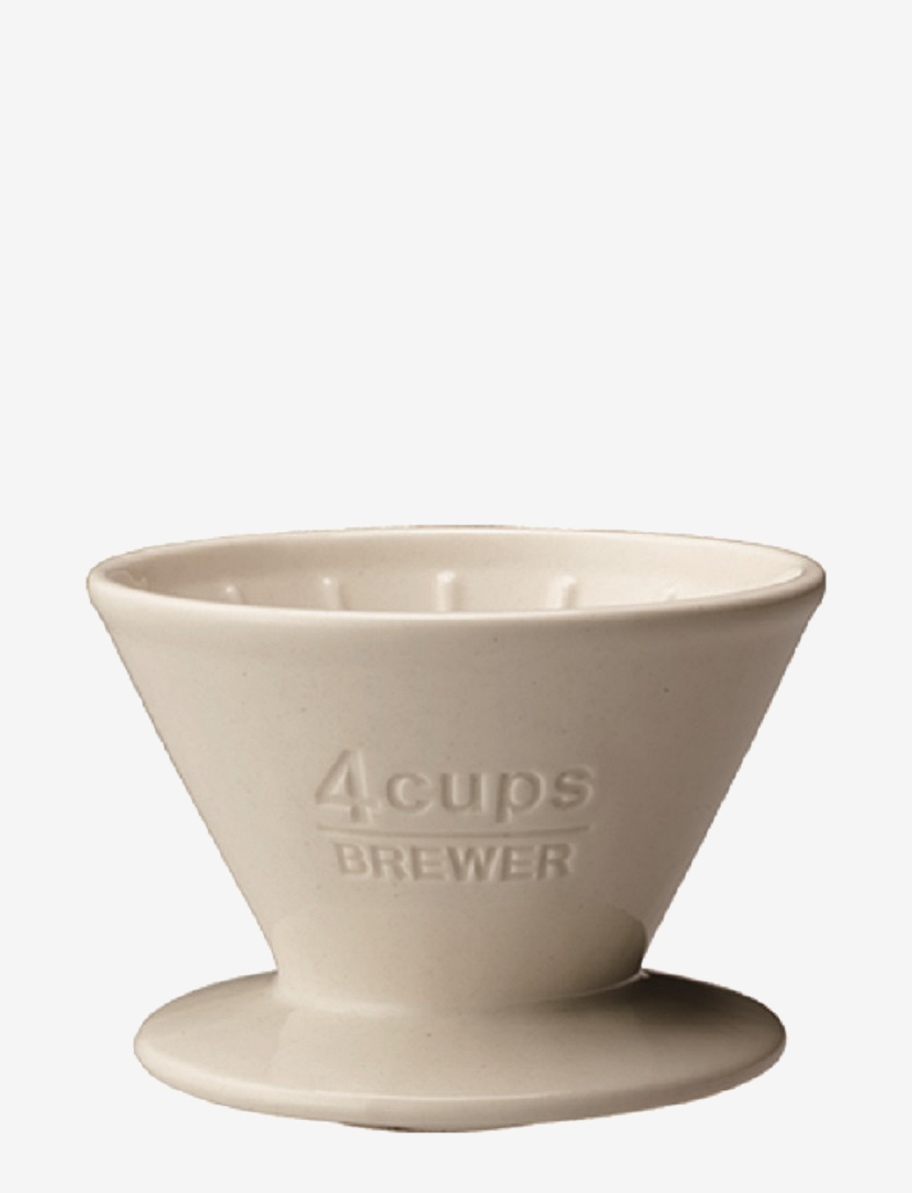 Kinto - Brewer - white - 0