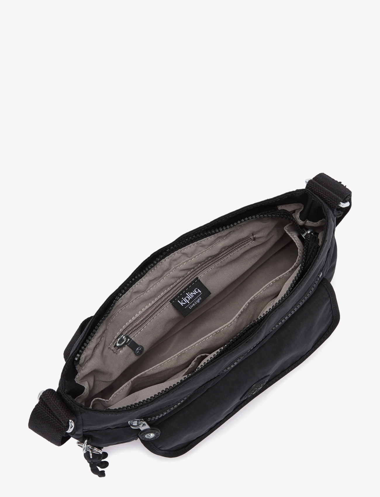 Kipling - SYRO - black tonal - 2