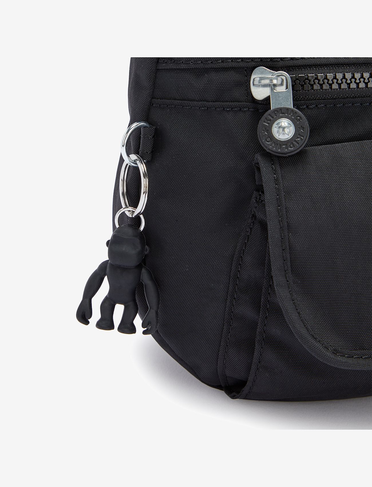 Kipling - SYRO - black tonal - 4