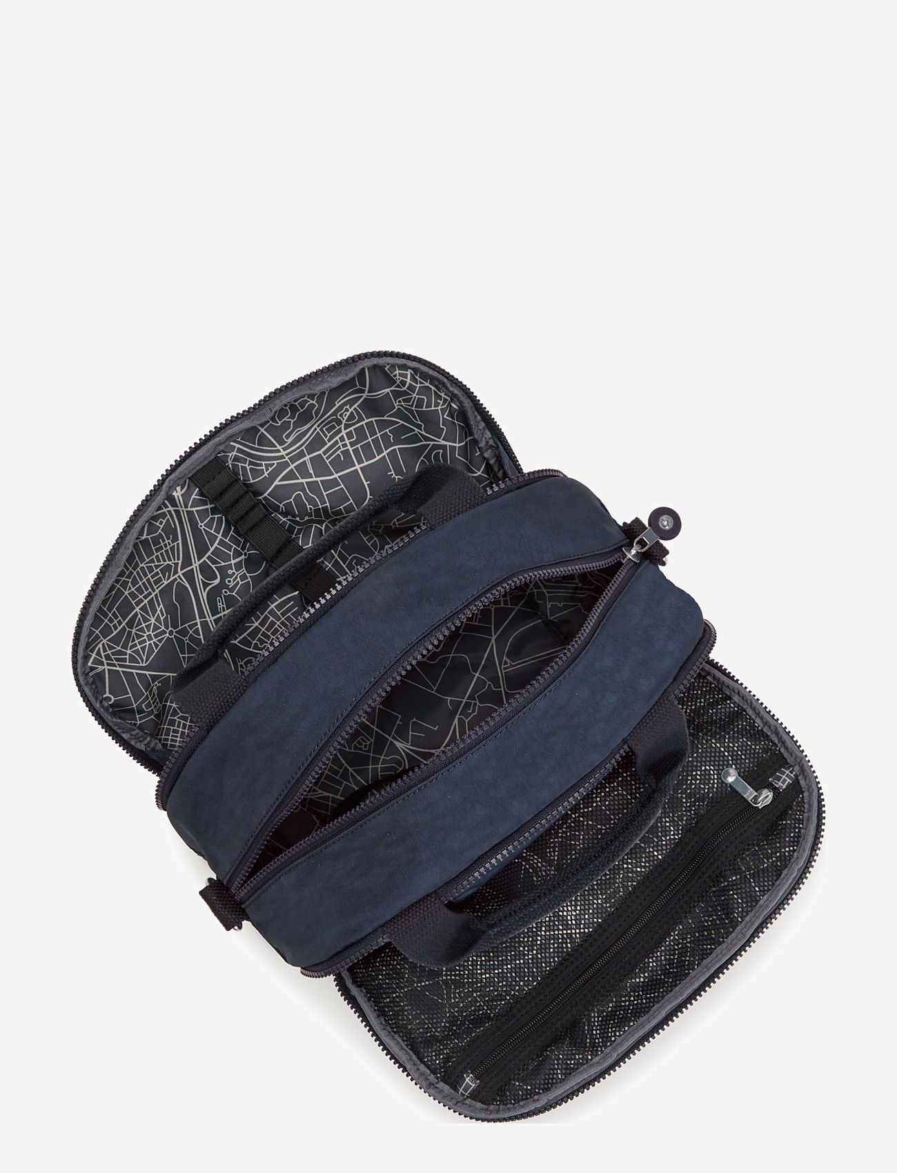 Kipling - PALMBEACH - blue bleu 2 - 2