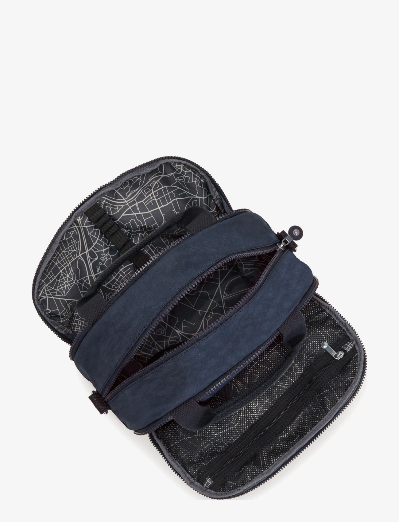 Kipling - PALMBEACH - blue bleu 2 - 2