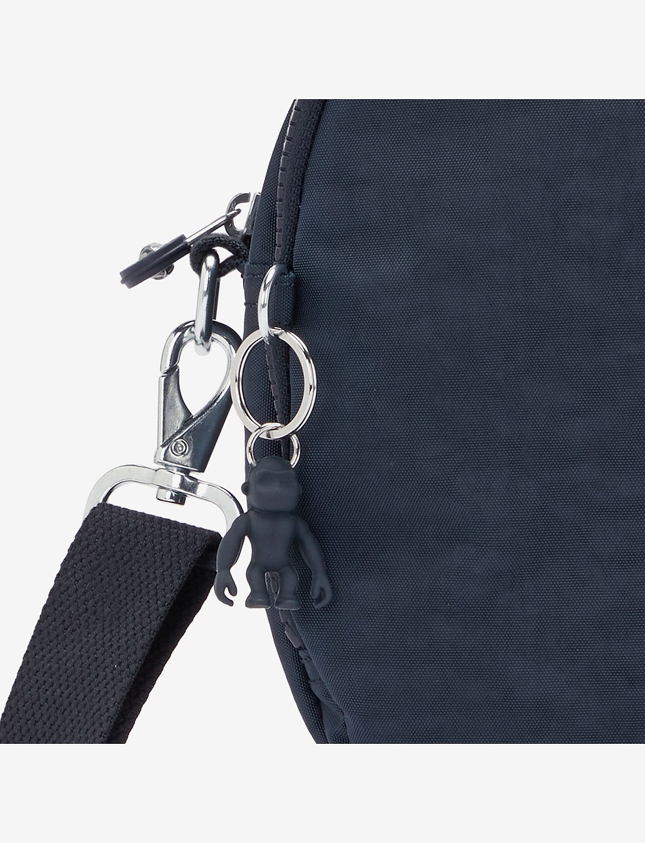 Kipling - PALMBEACH - blue bleu 2 - 4