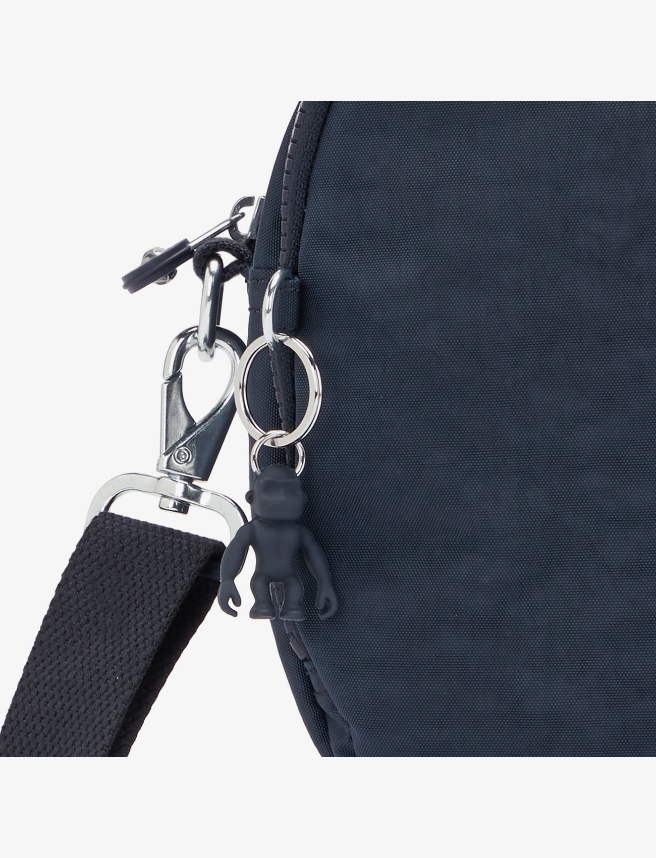 Kipling - PALMBEACH - blue bleu 2 - 4