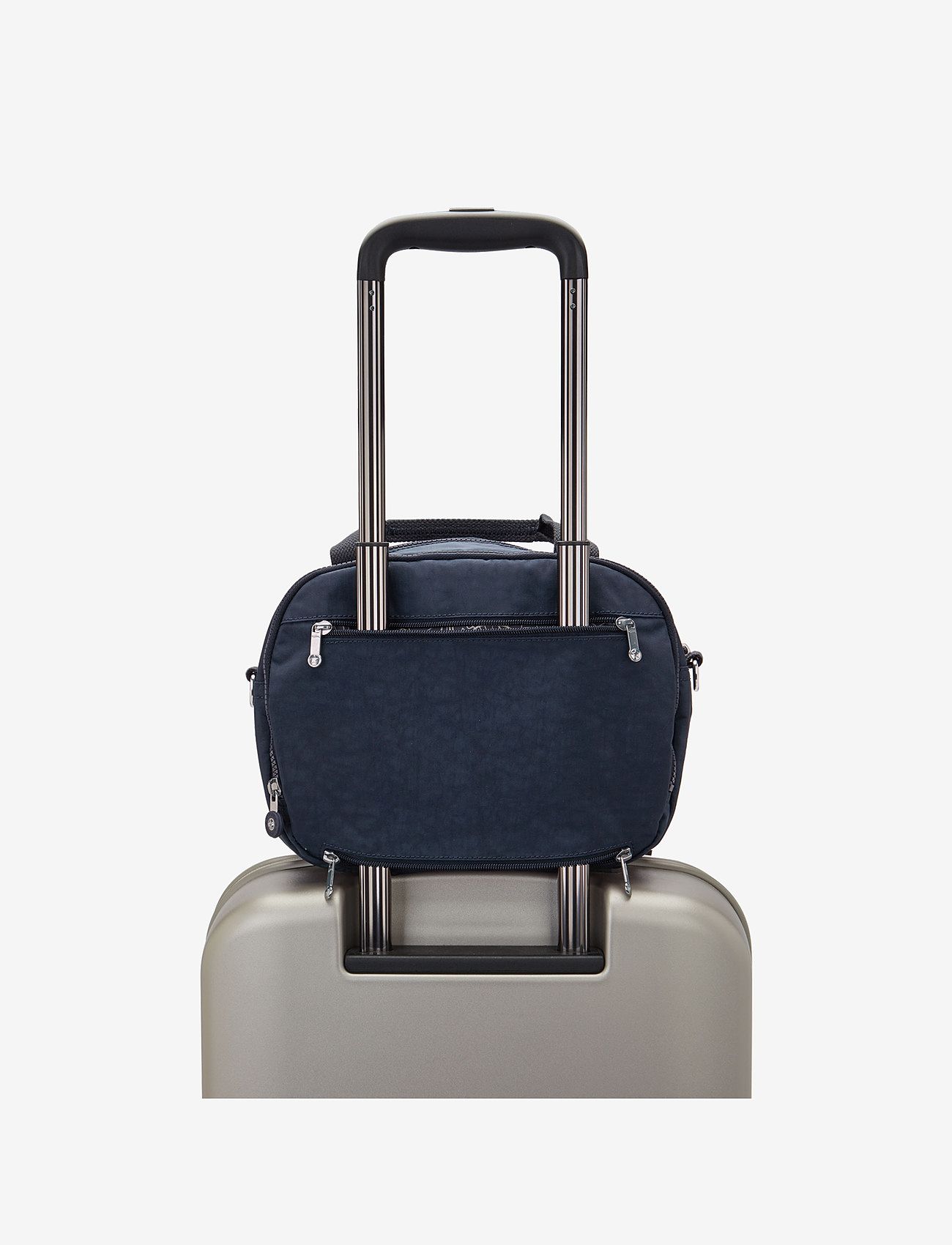 Kipling - PALMBEACH - blue bleu 2 - 5