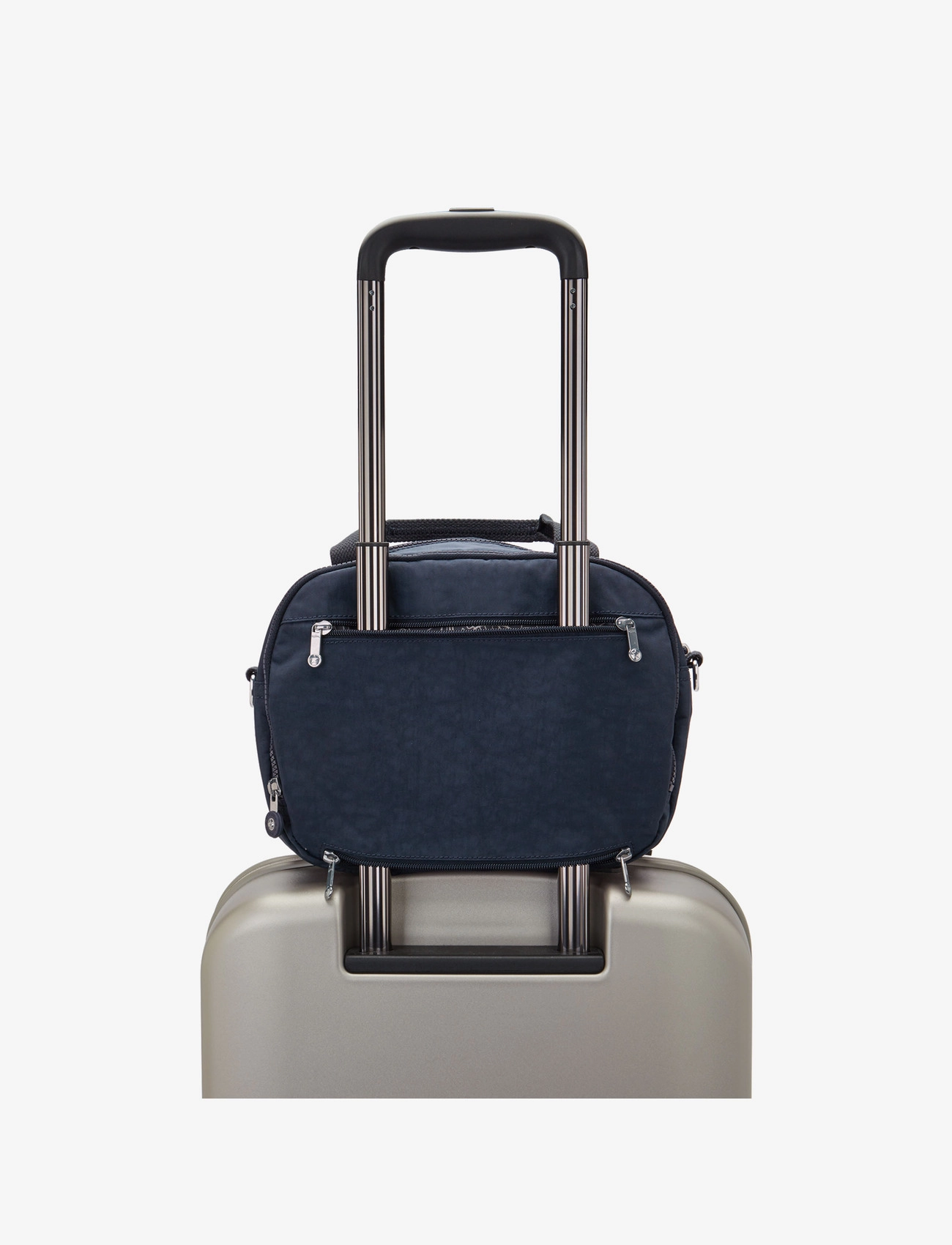 Kipling - PALMBEACH - blue bleu 2 - 5