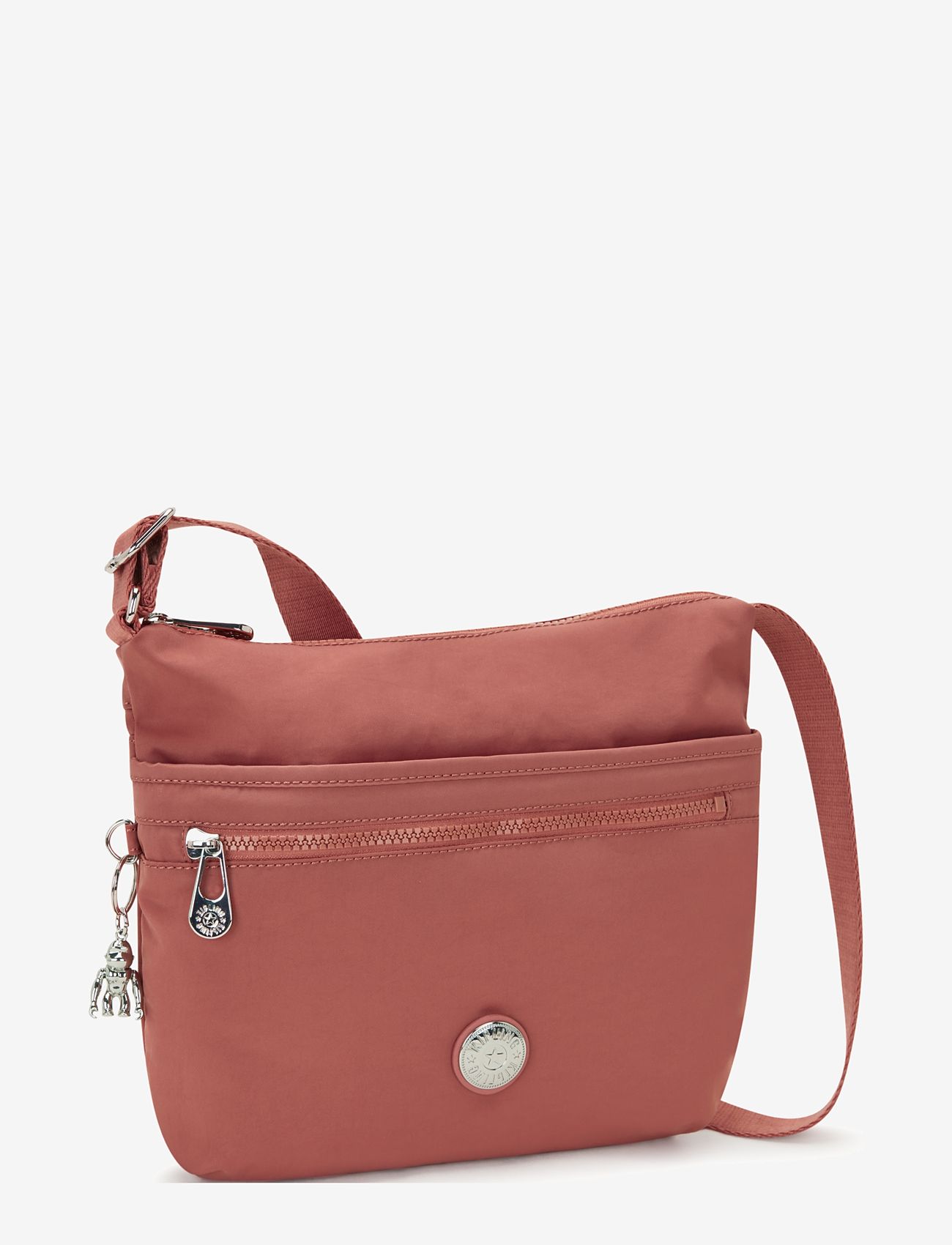 Kipling - ARTO - grand rose - 3