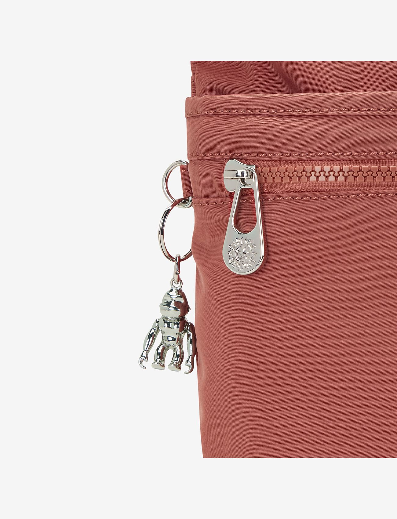 Kipling - ARTO - grand rose - 4