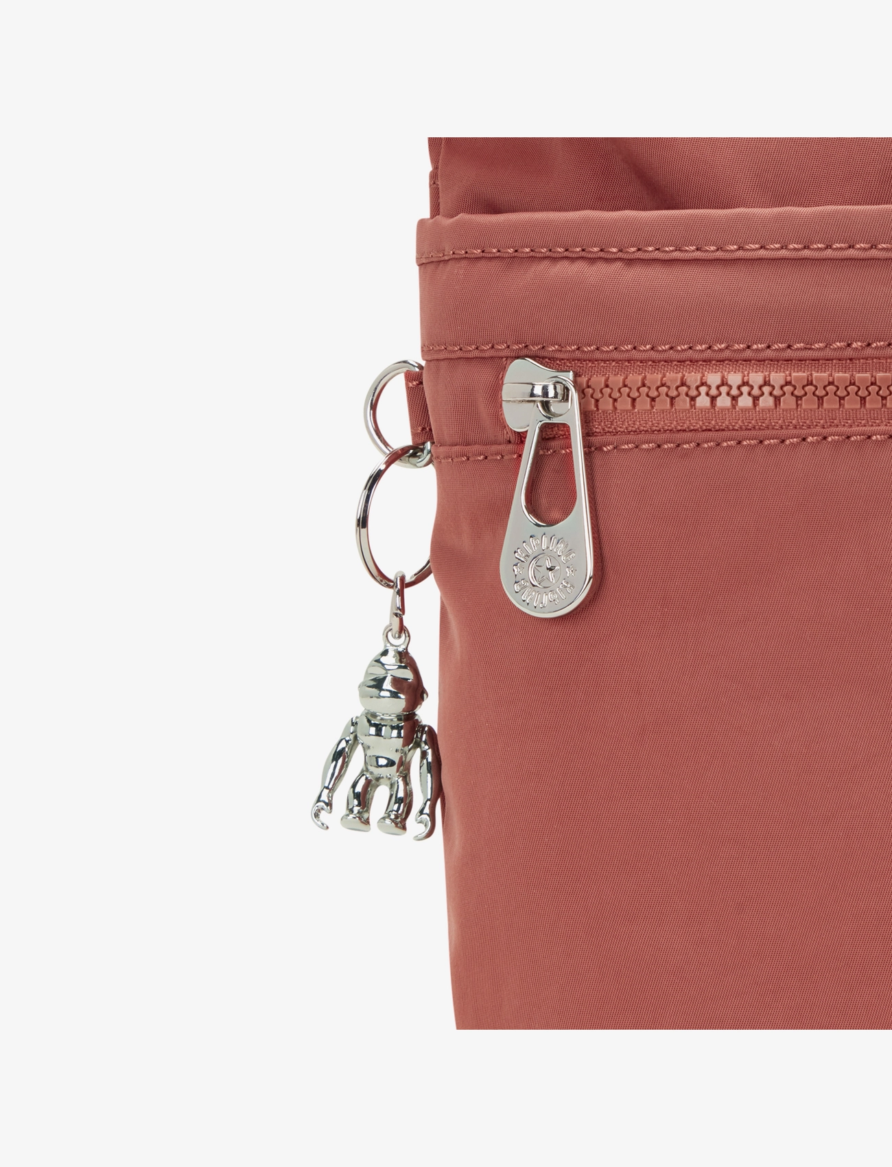 Kipling - ARTO - grand rose - 5