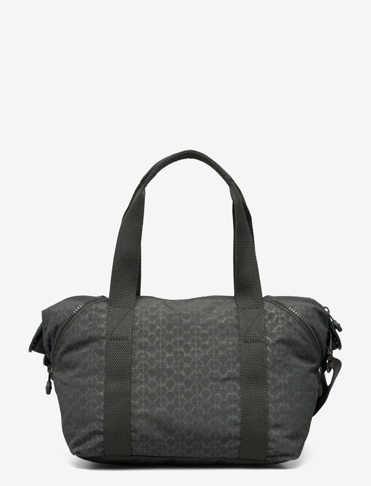 Kipling - ART MINI - sign green embosse - 1