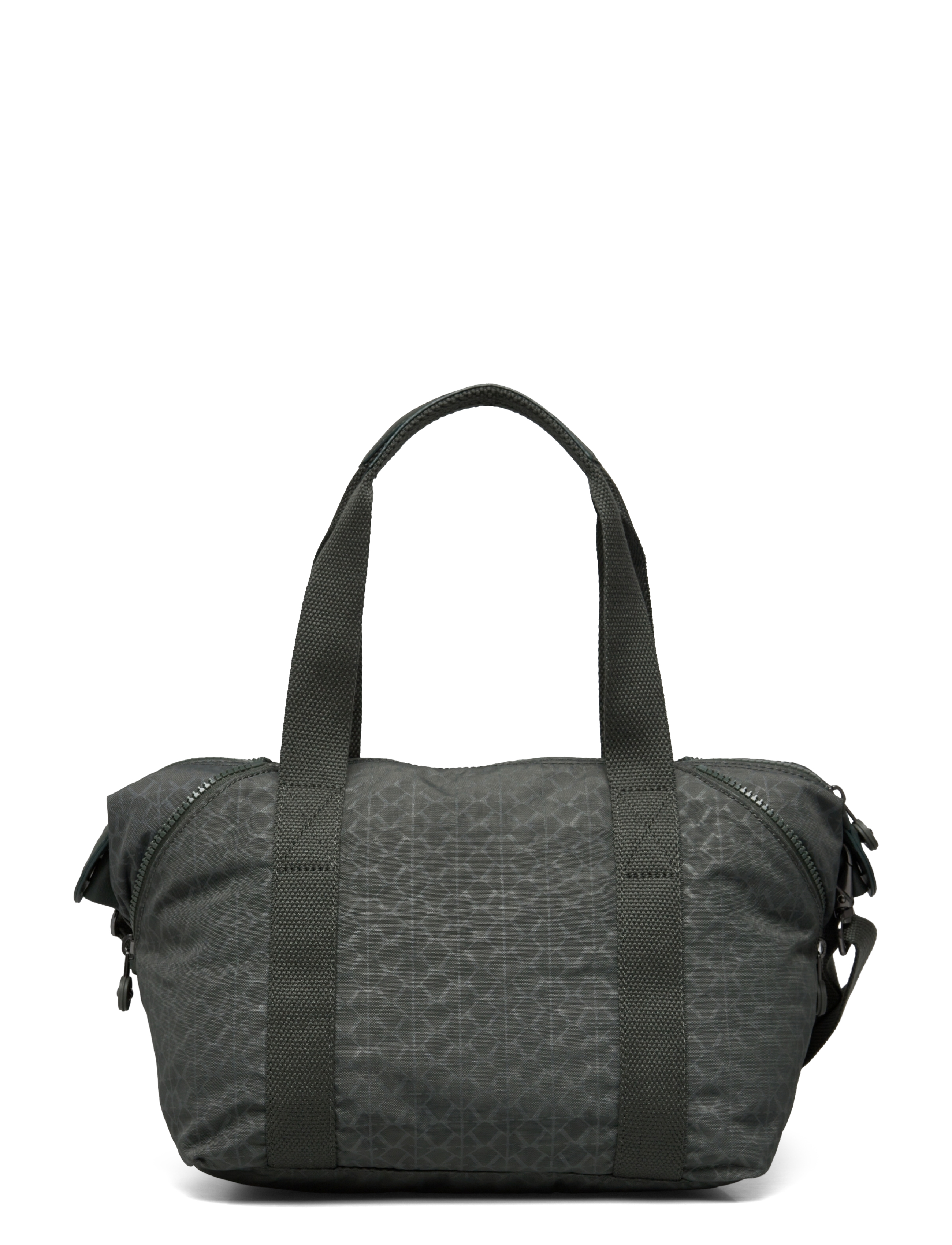 Kipling - ART MINI - sign green embosse - 1