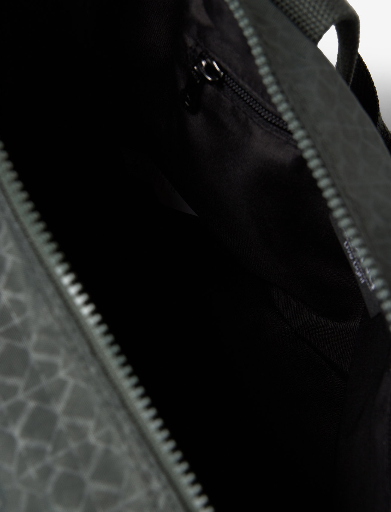 Kipling - ART MINI - sign green embosse - 3