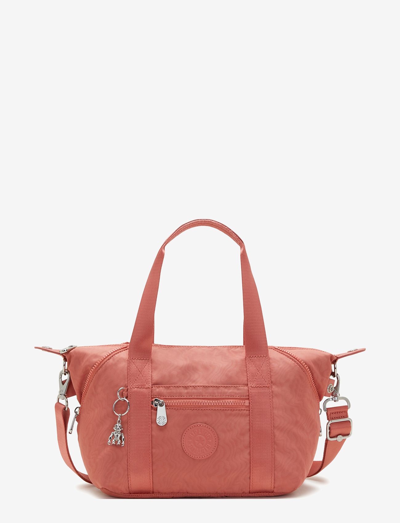 Kipling - ART MINI - vintage pink - 0