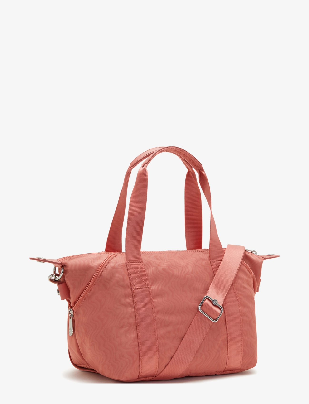 Kipling - ART MINI - vintage pink - 2