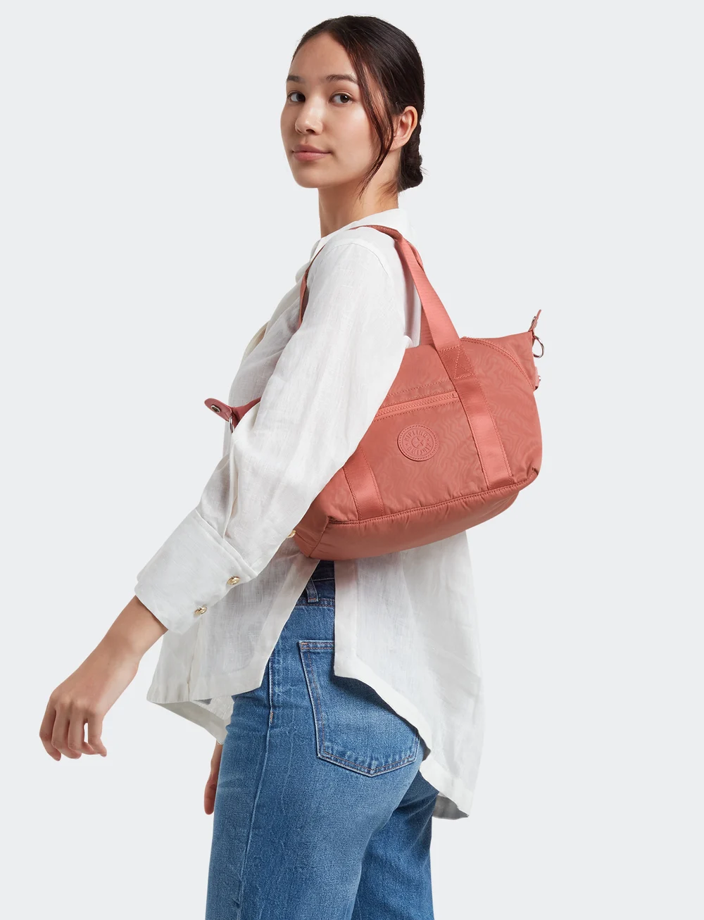 Mini kipling bag hotsell