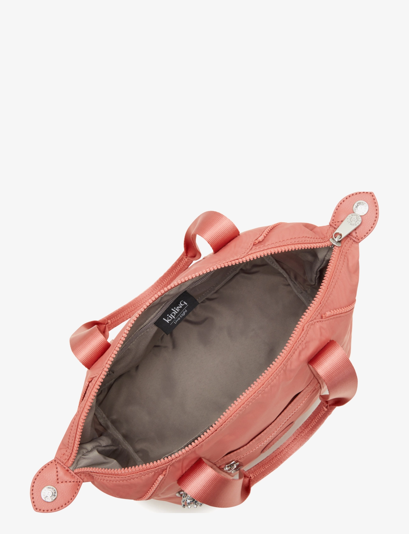 Kipling - ART MINI - vintage pink - 3