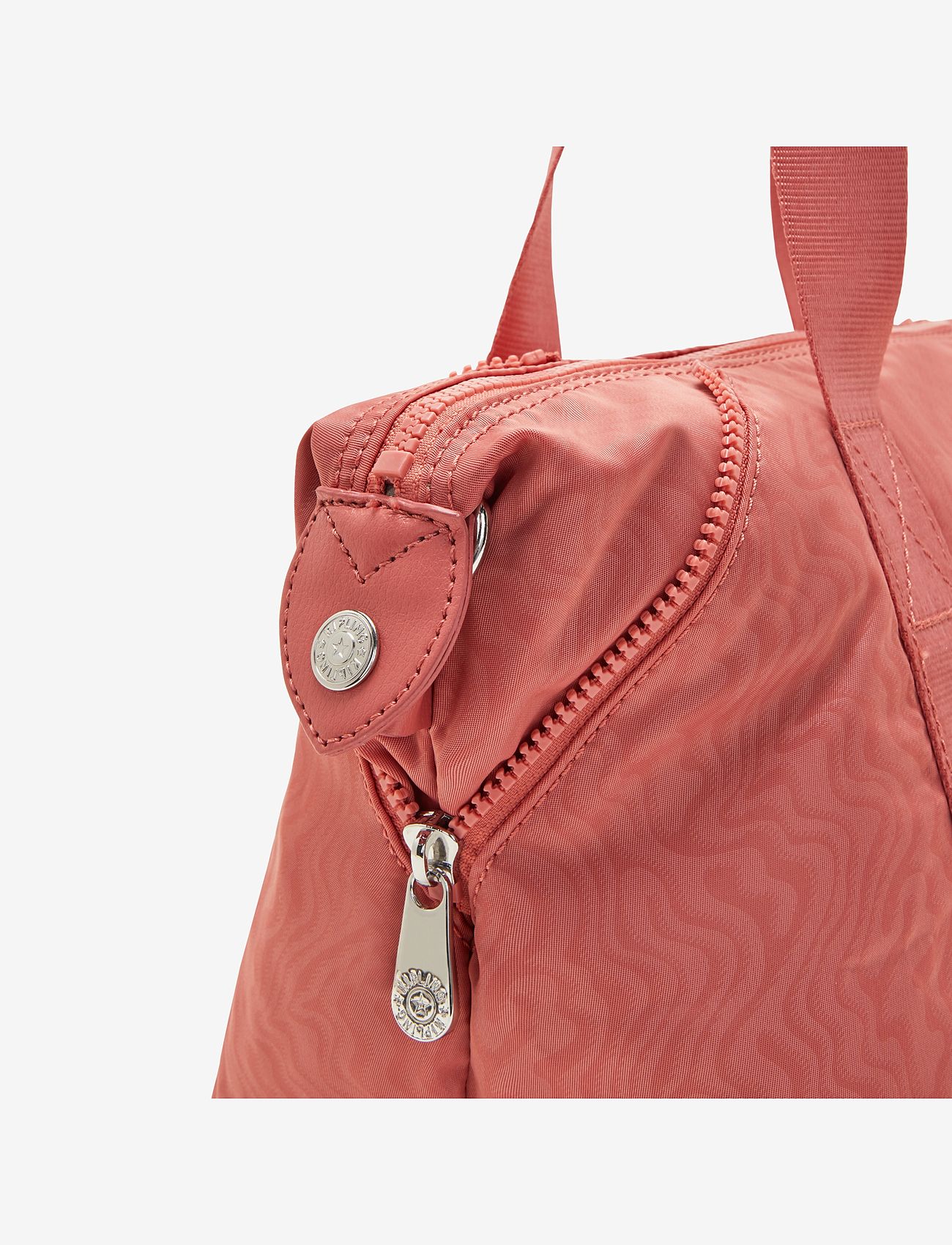 Kipling - ART MINI - vintage pink - 5