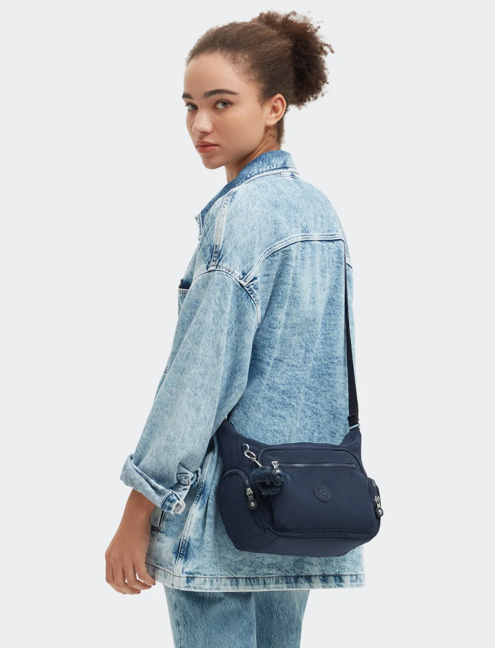 Kipling Gabbie S Crossbody Bag Boozt