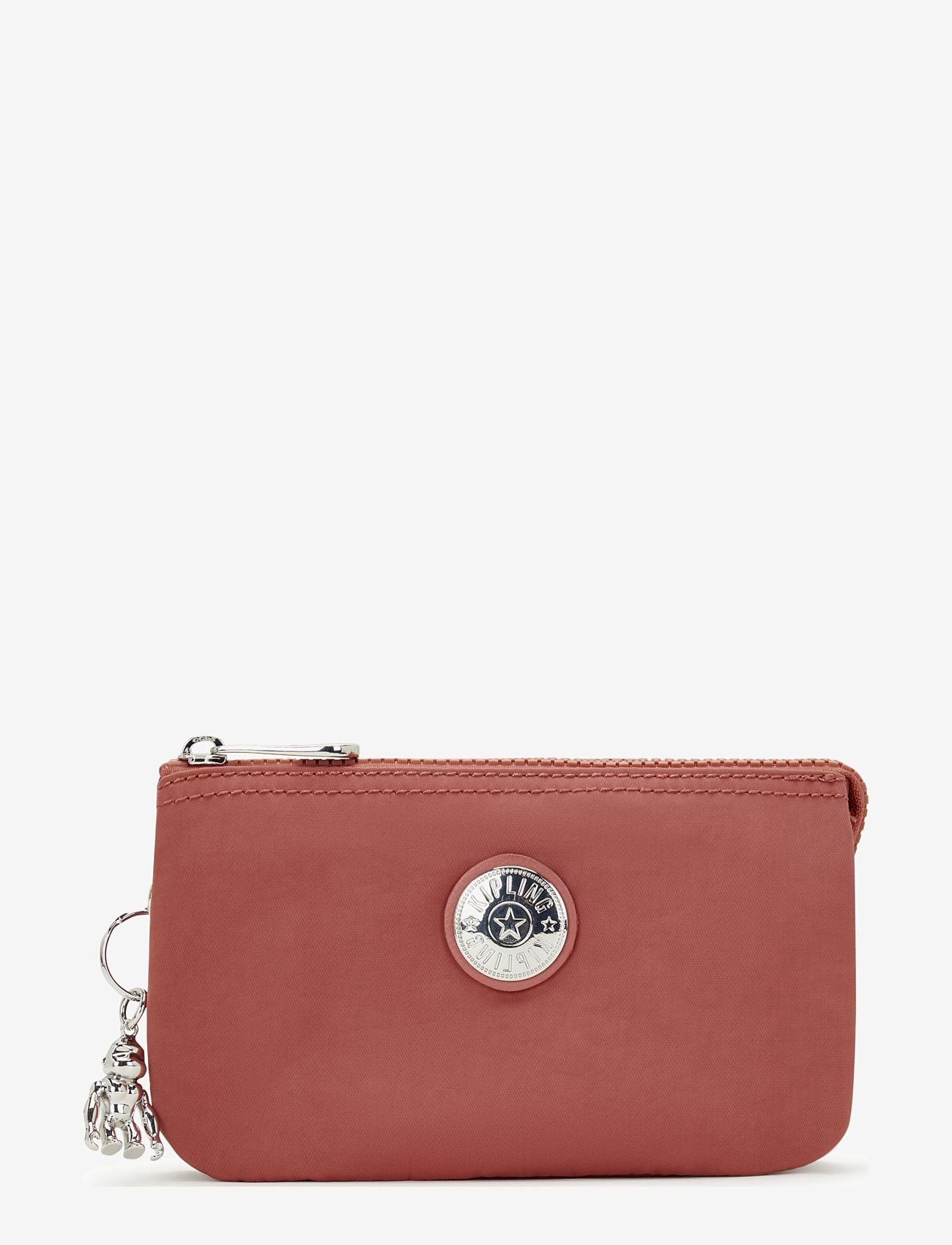 Kipling - CREATIVITY L - grand rose - 0