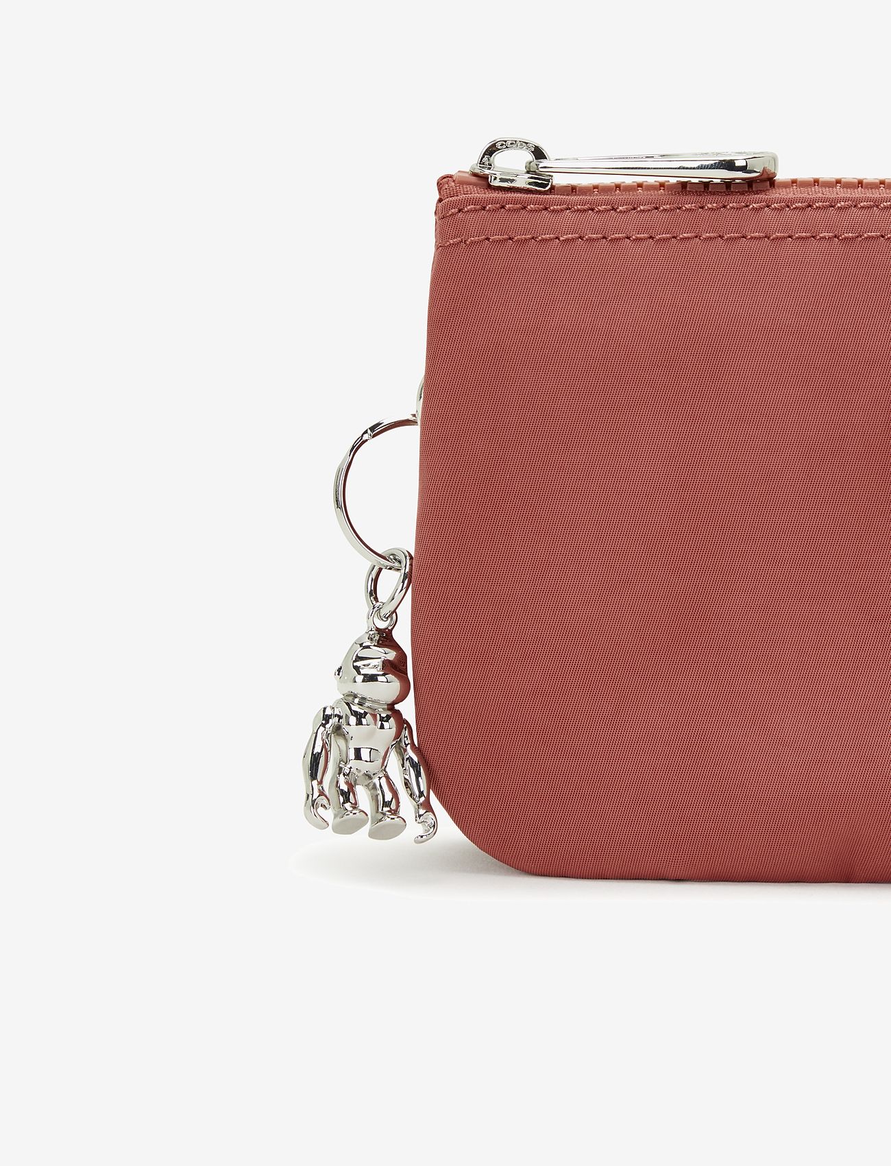 Kipling - CREATIVITY L - grand rose - 4