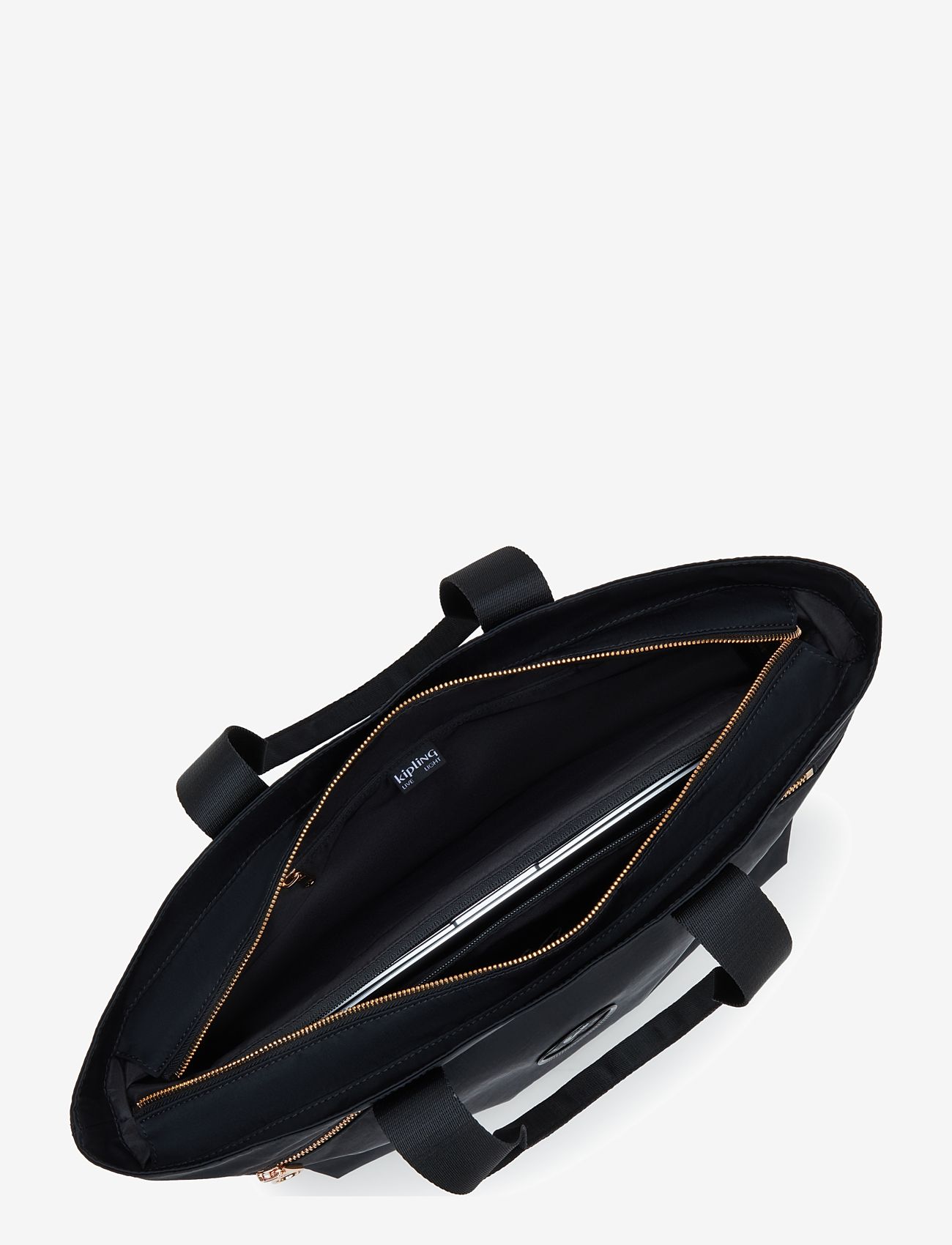 Kipling - Colissa - accessoires - black rose spice - 2