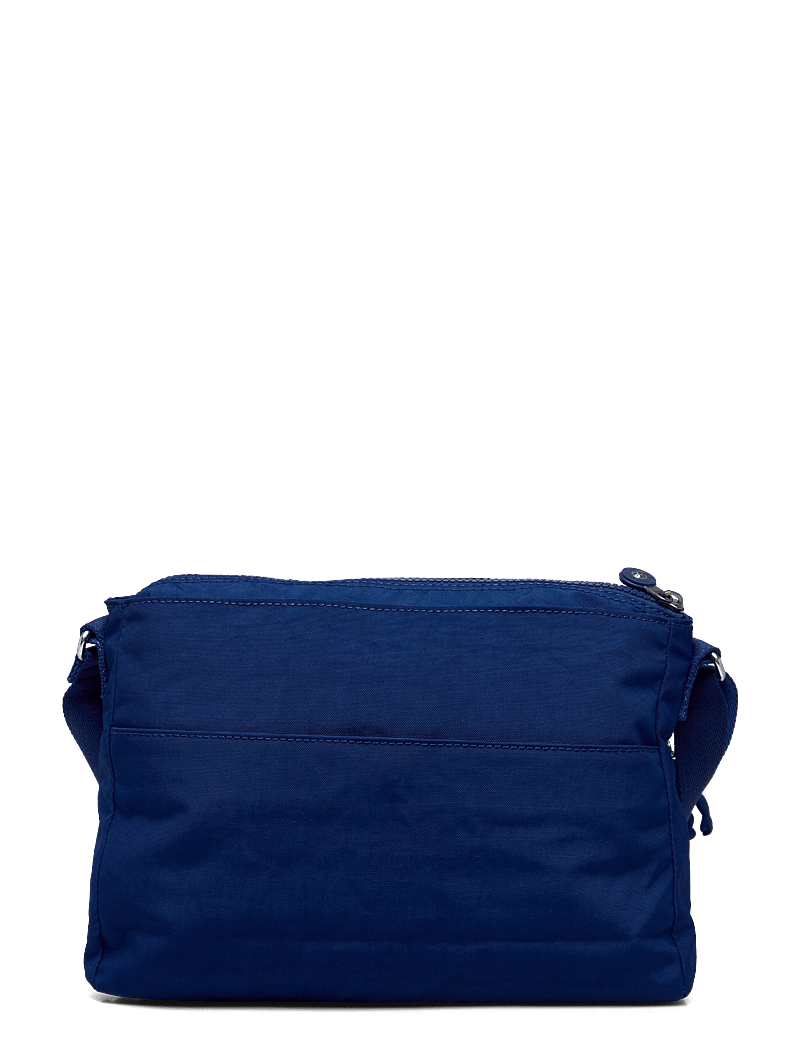 Sac à bandoulière - KIPLING - New Angie - Bleu - Synthétique - Zippée Bleu - Bagagerie - Maroquinerie Sac à bandoulière - KIPLING - New Angie - Bleu - Synthétique - Zippée Bleu - Bagagerie - Maroquinerie