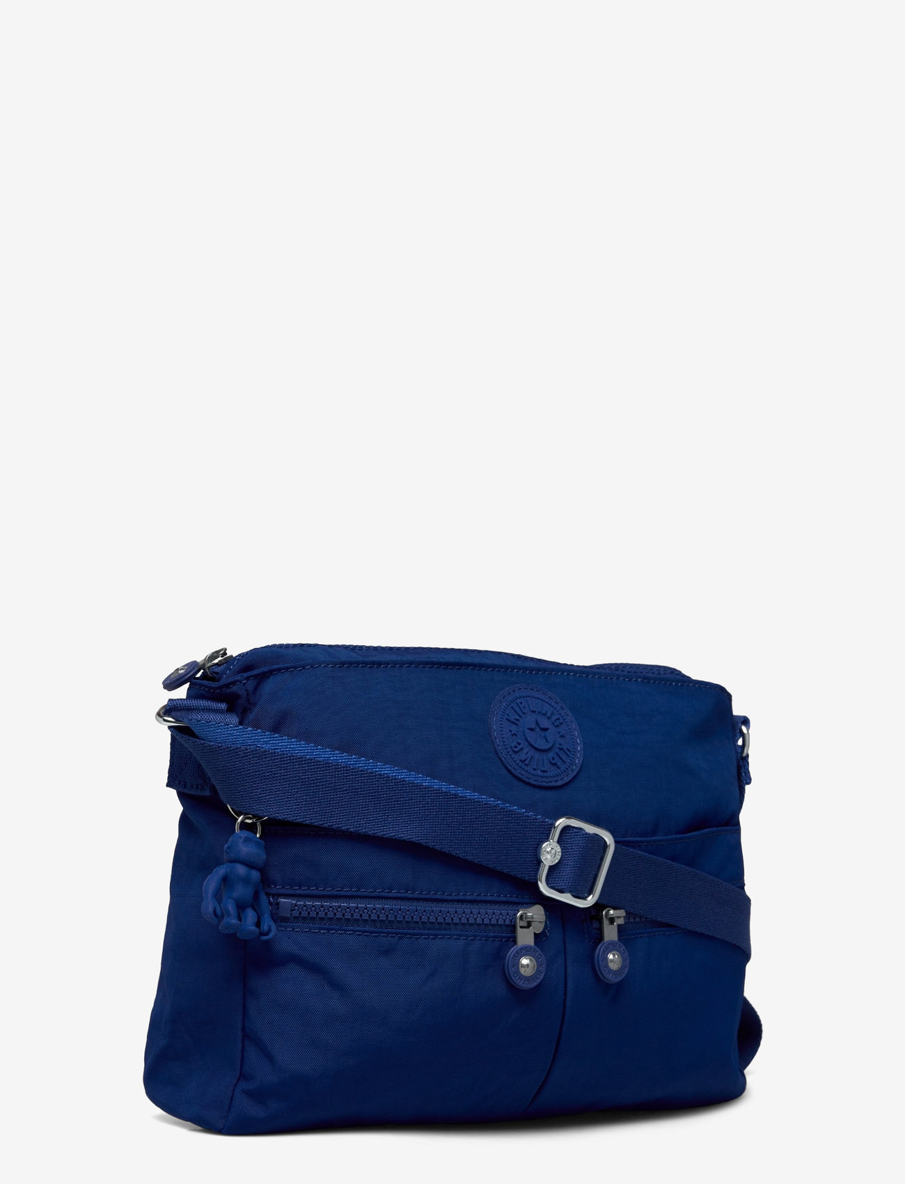 Kipling - NEW ANGIE - deep sky blue - 2