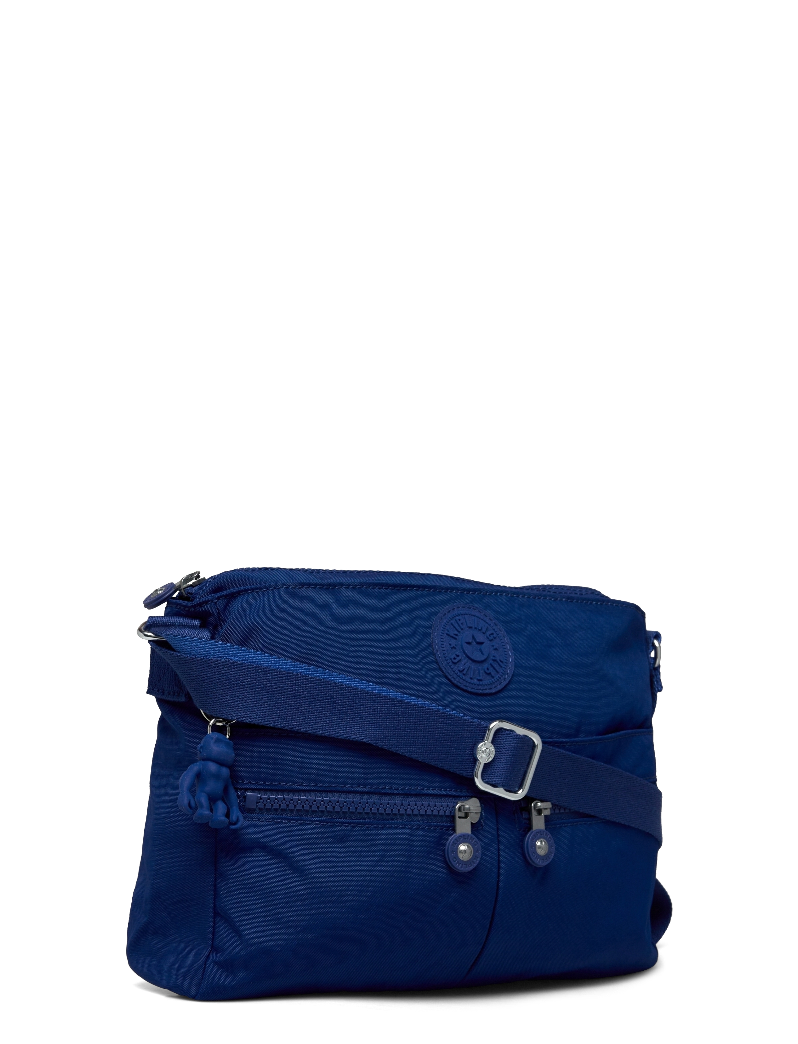 Kipling - NEW ANGIE - deep sky blue - 2