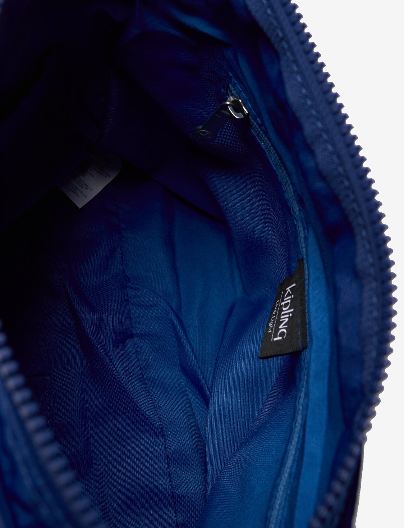 Kipling - NEW ANGIE - deep sky blue - 3