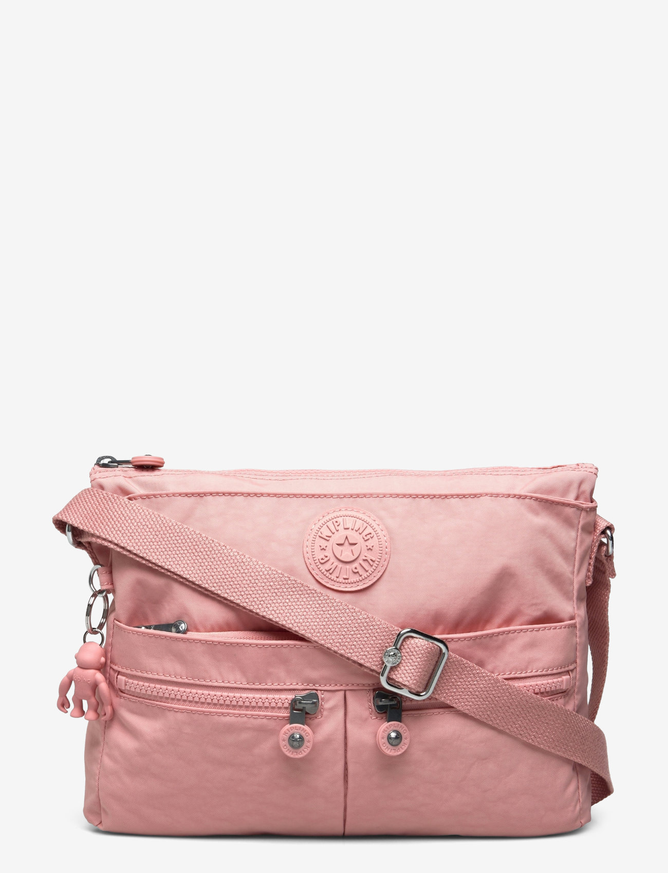 Kipling - NEW ANGIE - tender rose - 0