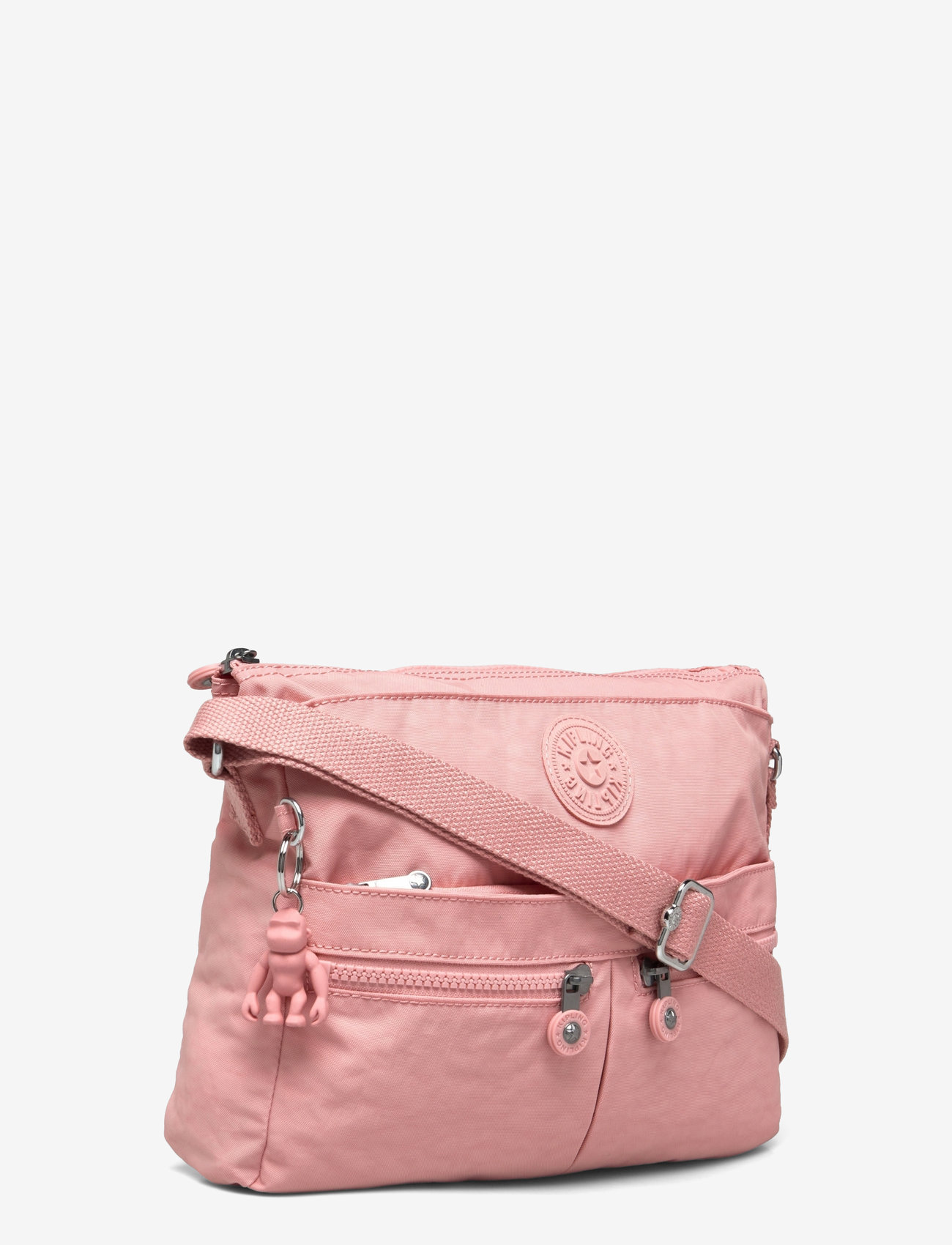 Kipling - NEW ANGIE - tender rose - 2