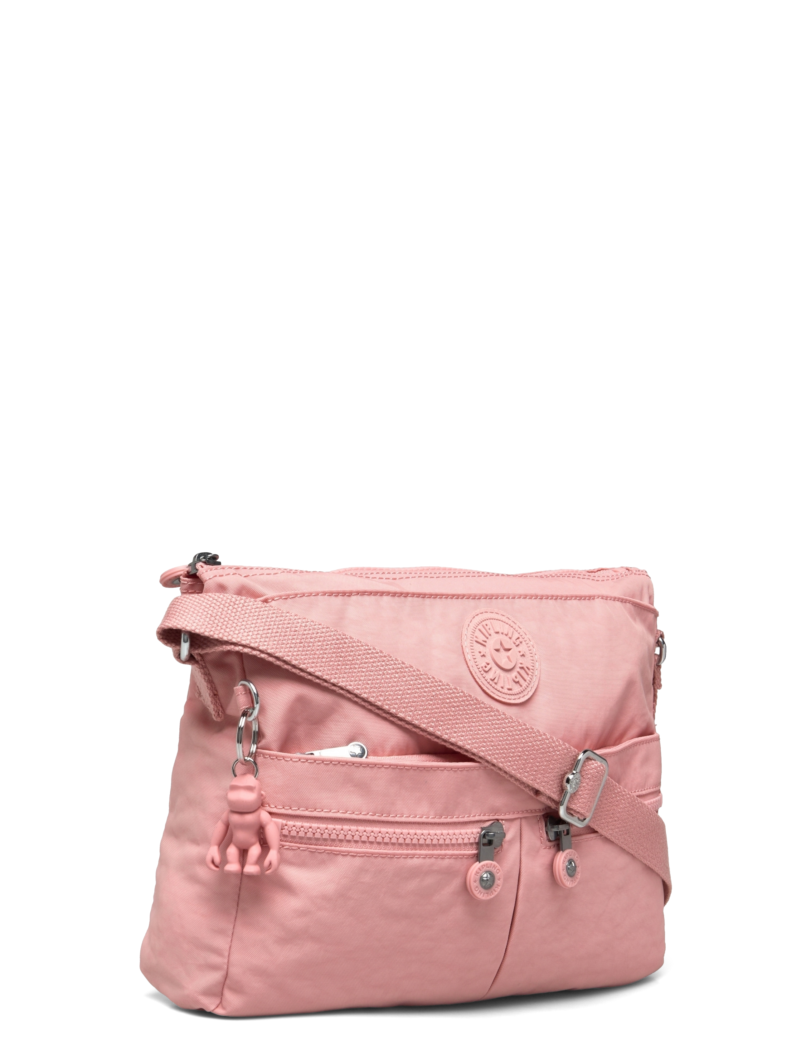 Kipling - NEW ANGIE - tender rose - 2