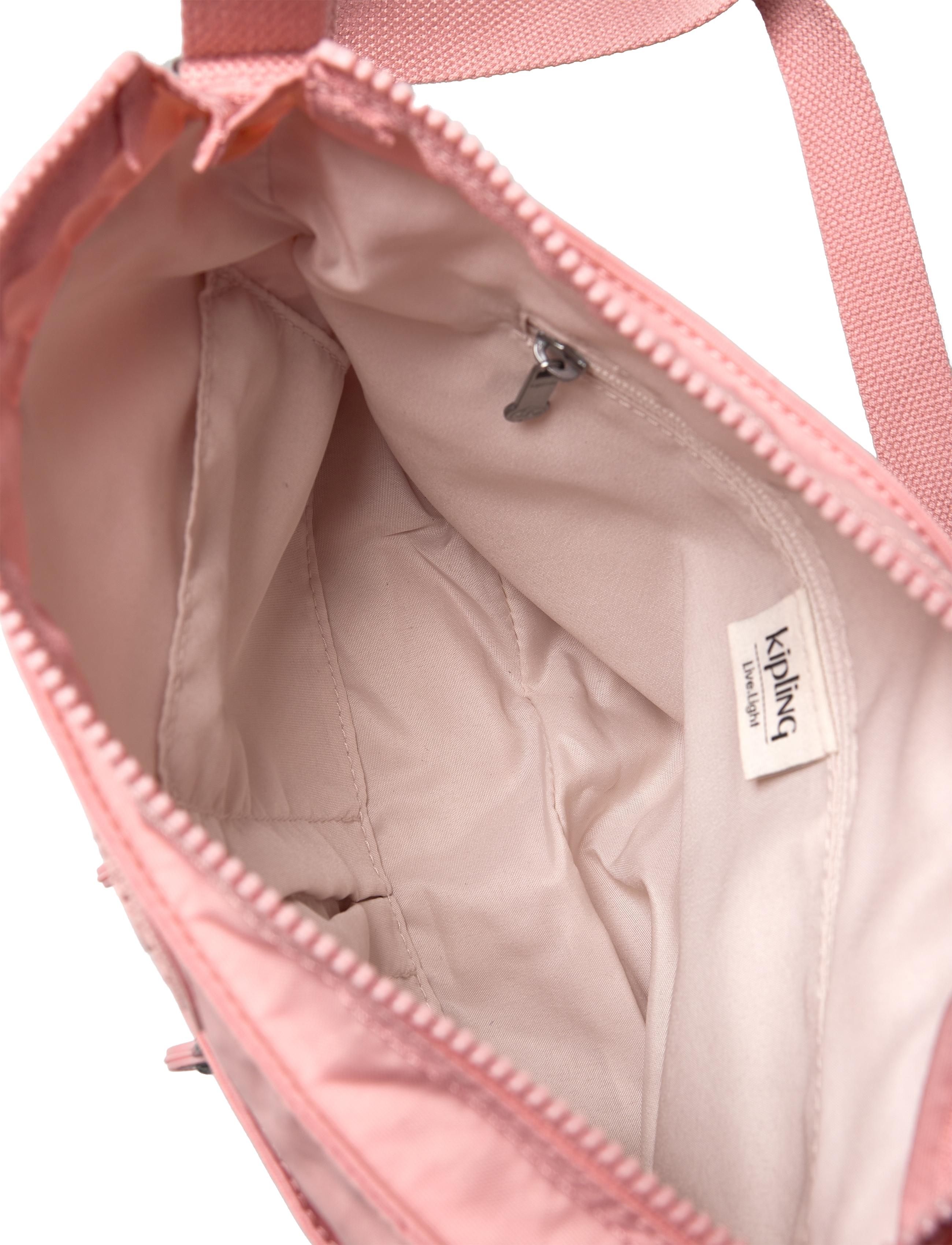 Kipling - NEW ANGIE - tender rose - 3